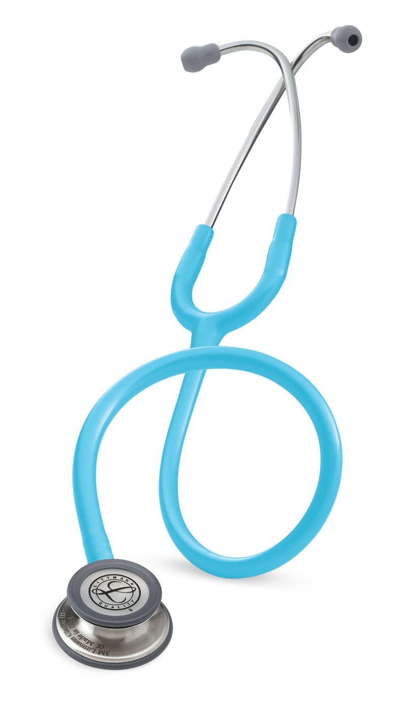 Stethoscope - Litmann Classic III (Special Edition)