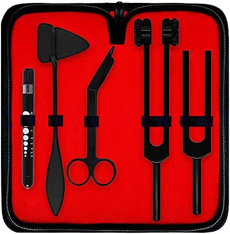 Diagnostic NeuroSet