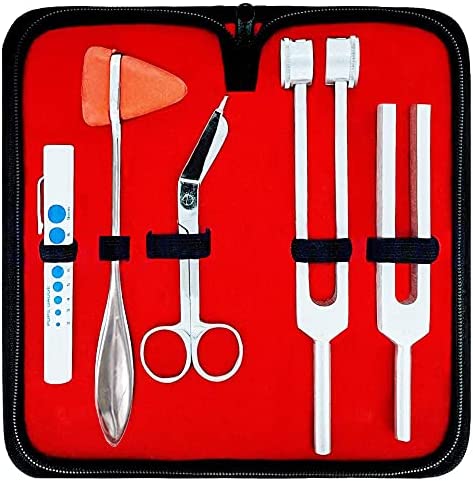 Diagnostic NeuroSet