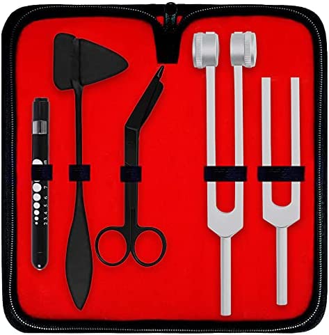 Diagnostic NeuroSet