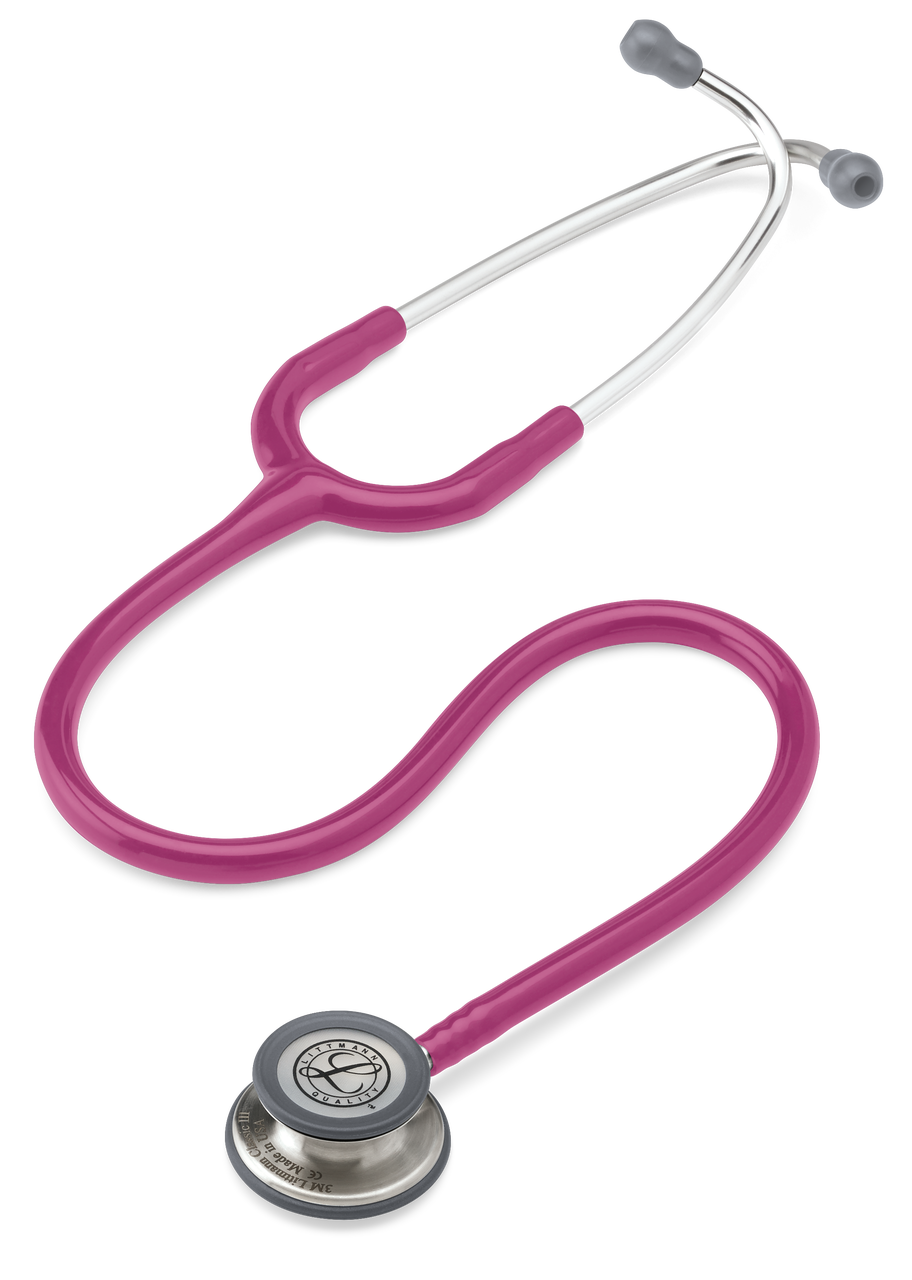 Stethoscope - Litmann Classic III (Special Edition)