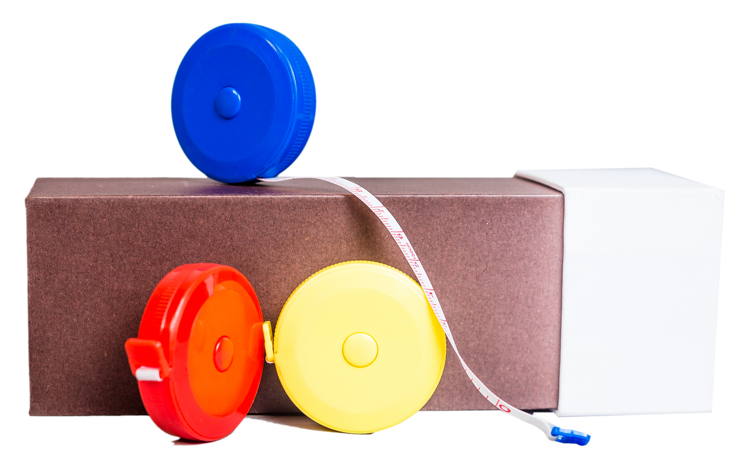 Retractable Tape Measure