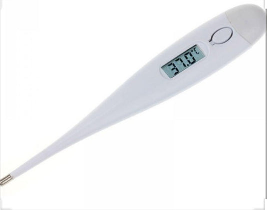 Diagnostic Thermometer