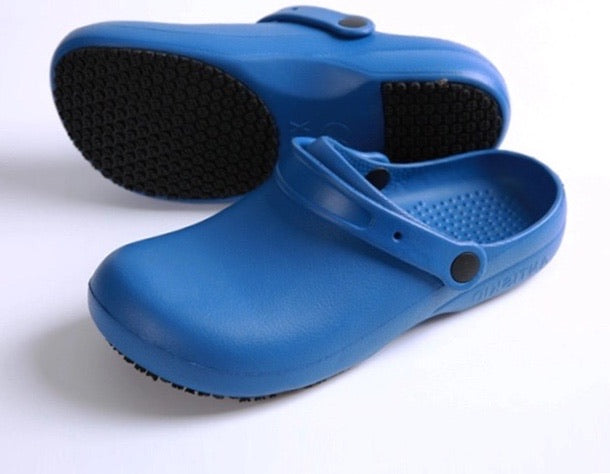 Surgical Clogs - Bold