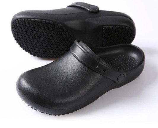 Surgical Clogs - Bold