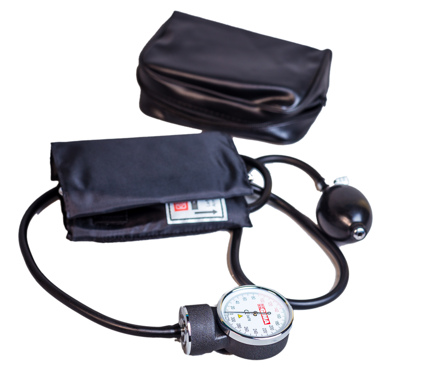 Diagnostic Sphygmomanometer