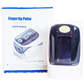 Diagnostic Pulse Oximeter
